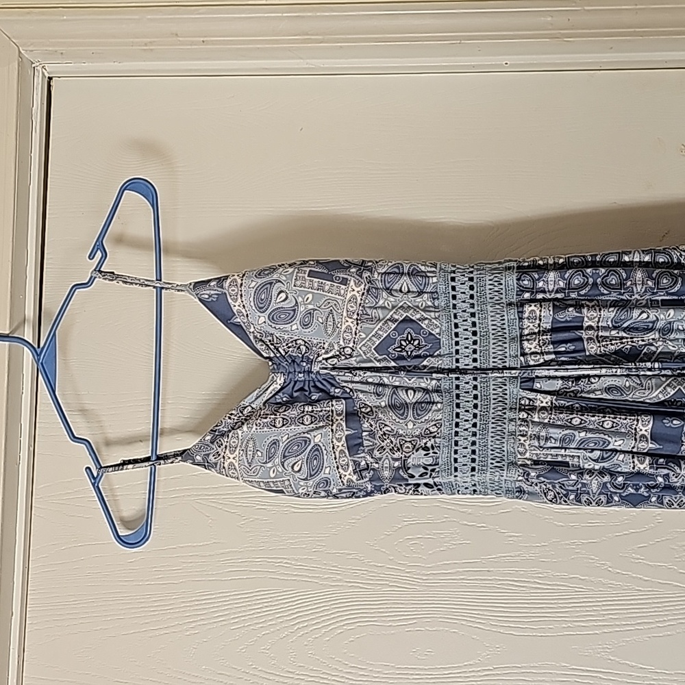 Dress/ shorts